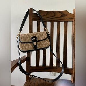 Coach Hadley Shoulder/Crossbody Bag